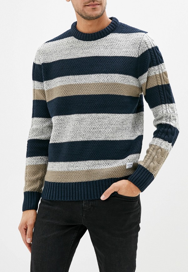 

Джемпер Jack & Jones, Разноцветный
