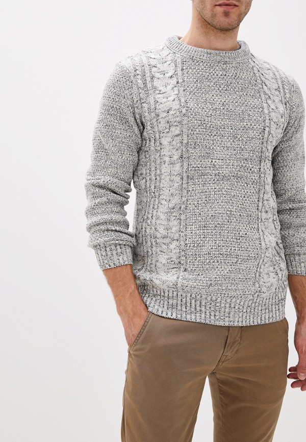 

Джемпер Jack & Jones, Серый