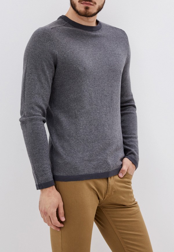 

Джемпер Jack & Jones, Серый