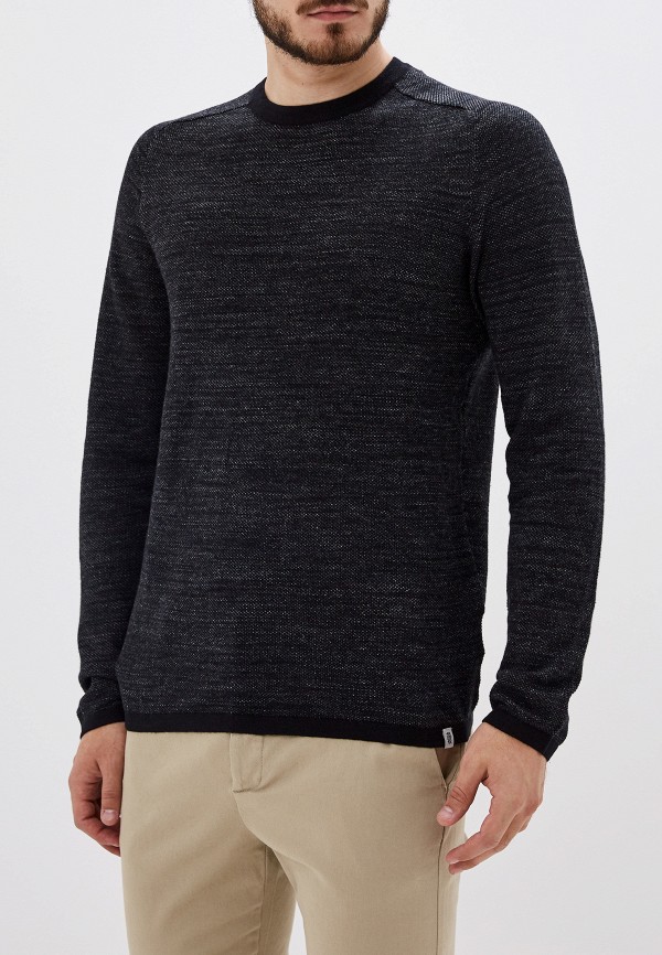 

Джемпер Jack & Jones, Черный