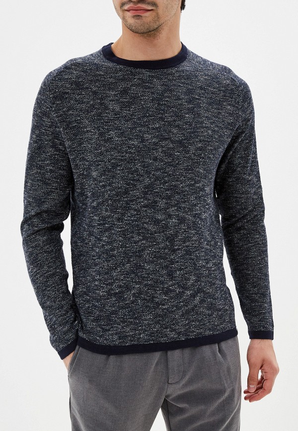 

Джемпер Jack & Jones, Синий