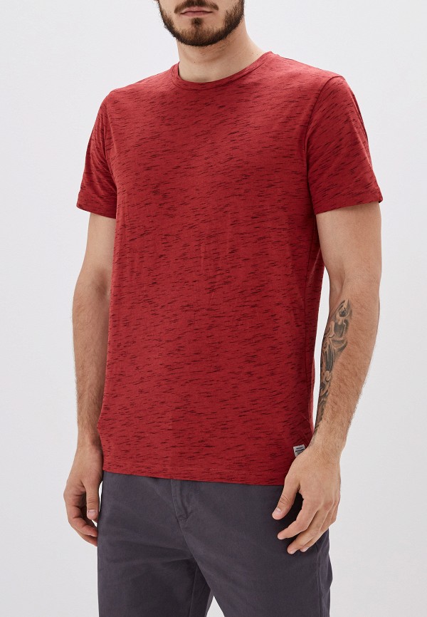 

Футболка Jack & Jones, Красный
