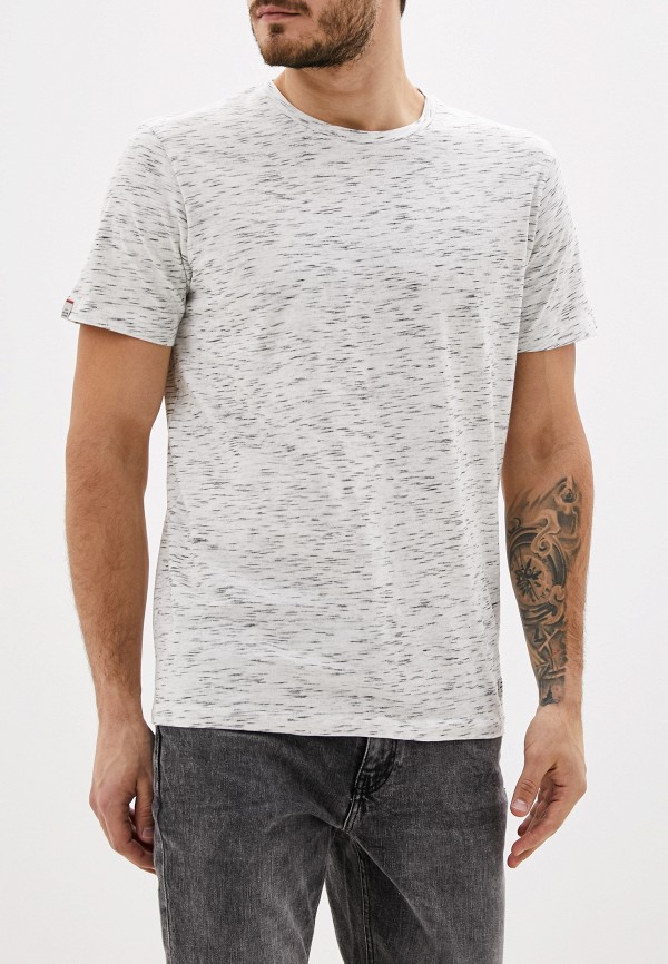 

Футболка Jack & Jones, Белый