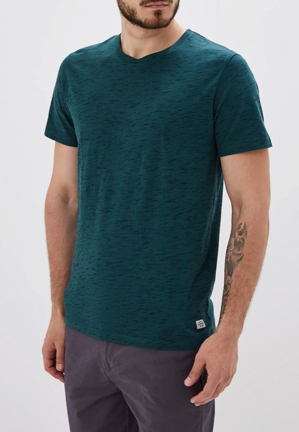

Футболка Jack & Jones, Зеленый
