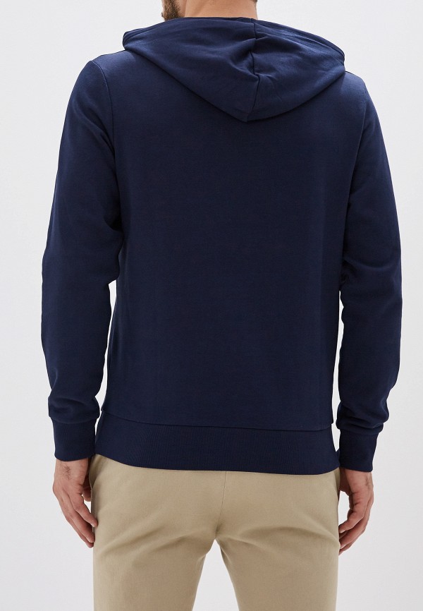 

Худи Jack & Jones, Jack & Jones JA391EMFKFV4, Синий
