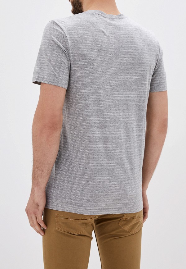 

Футболка Jack & Jones, Серый, Jack & Jones JA391EMFKFW6