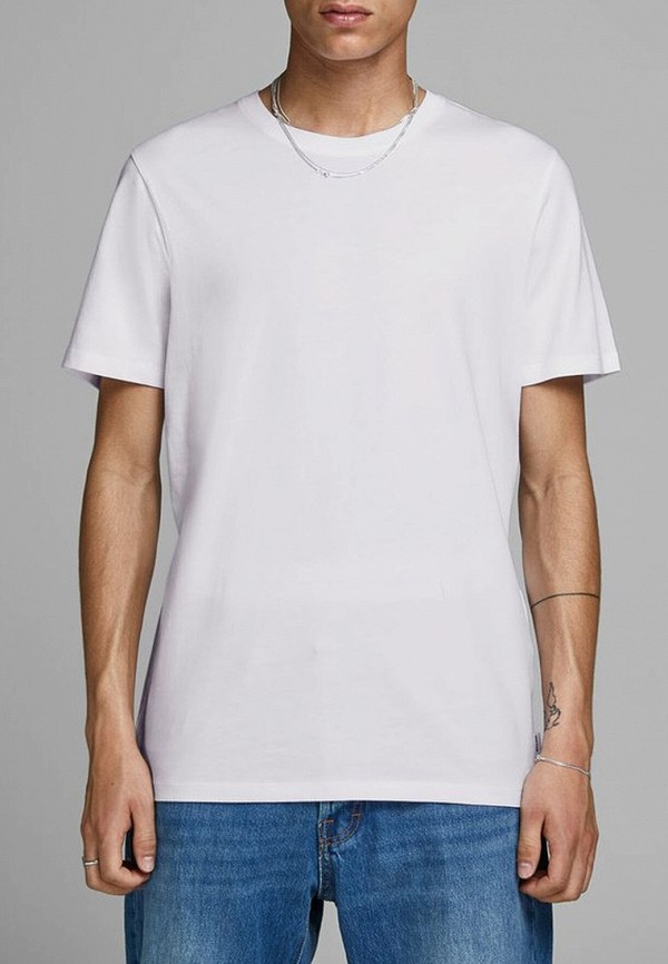 

Футболка Jack & Jones, Белый