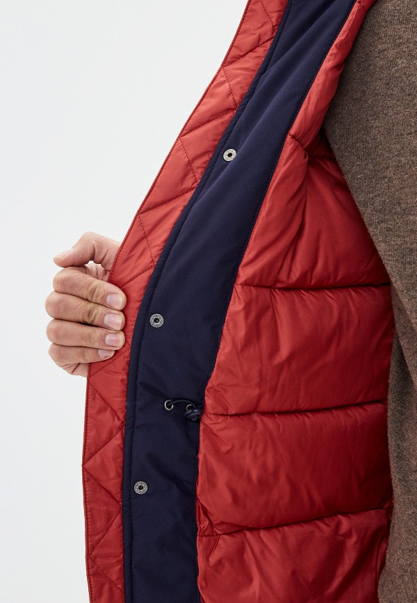 

Парка Jack & Jones, Синий, Jack & Jones JA391EMFKGC5