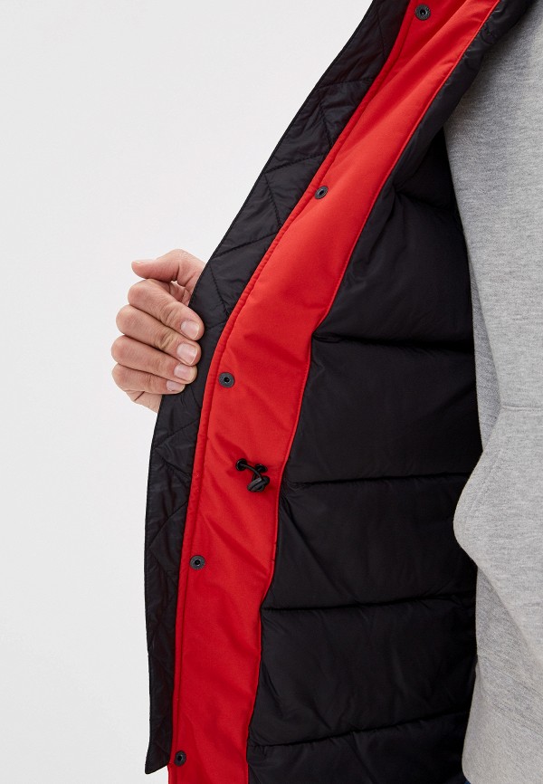 

Парка Jack & Jones, Красный, Jack & Jones JA391EMFKGC6
