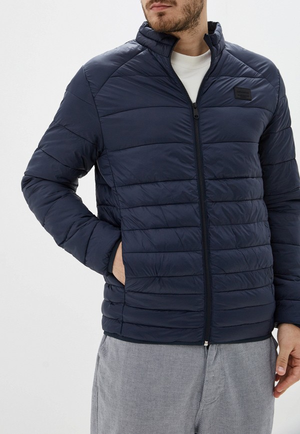 

Куртка утепленная Jack & Jones, Синий, Jack & Jones JA391EMFKGC9