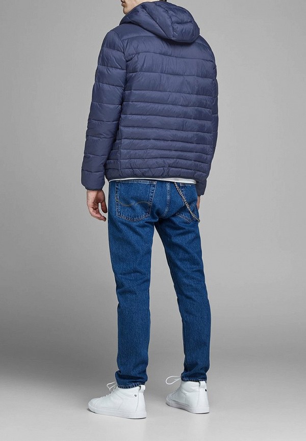 

Куртка утепленная Jack & Jones, Синий