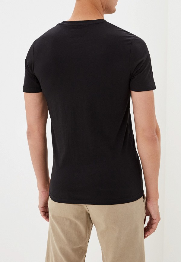 

Футболка Jack & Jones, Jack & Jones JA391EMFKGE6, Черный