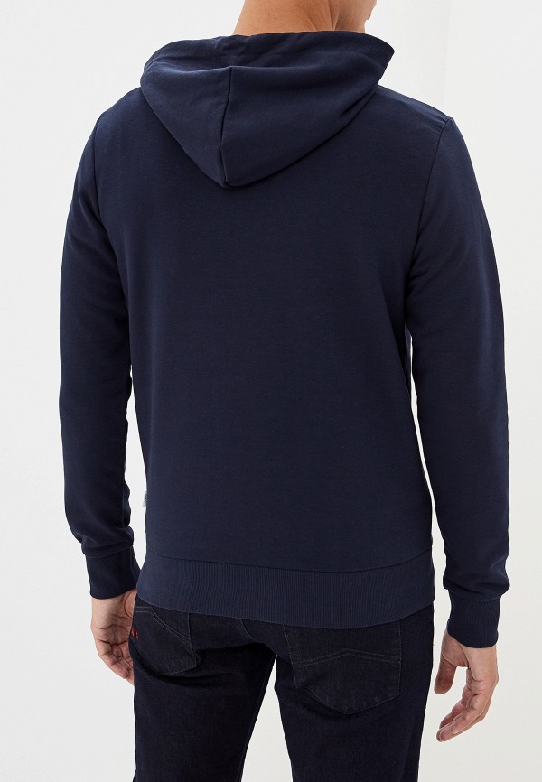 

Худи Jack & Jones, Jack & Jones JA391EMFKGG3, Синий