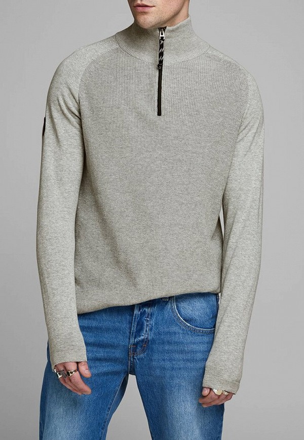 

Свитер Jack & Jones, Серый