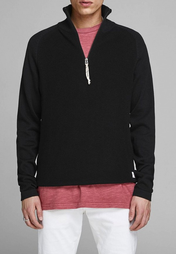 

Свитер Jack & Jones, Черный