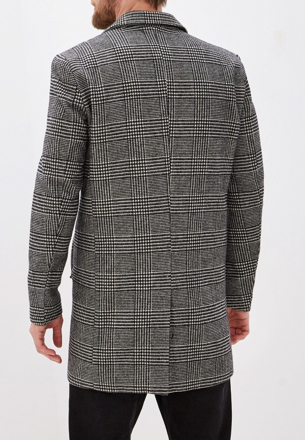 

Пальто Jack & Jones, Серый, Jack & Jones JA391EMFKGI6