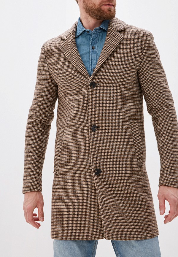 

Пальто Jack & Jones, Разноцветный