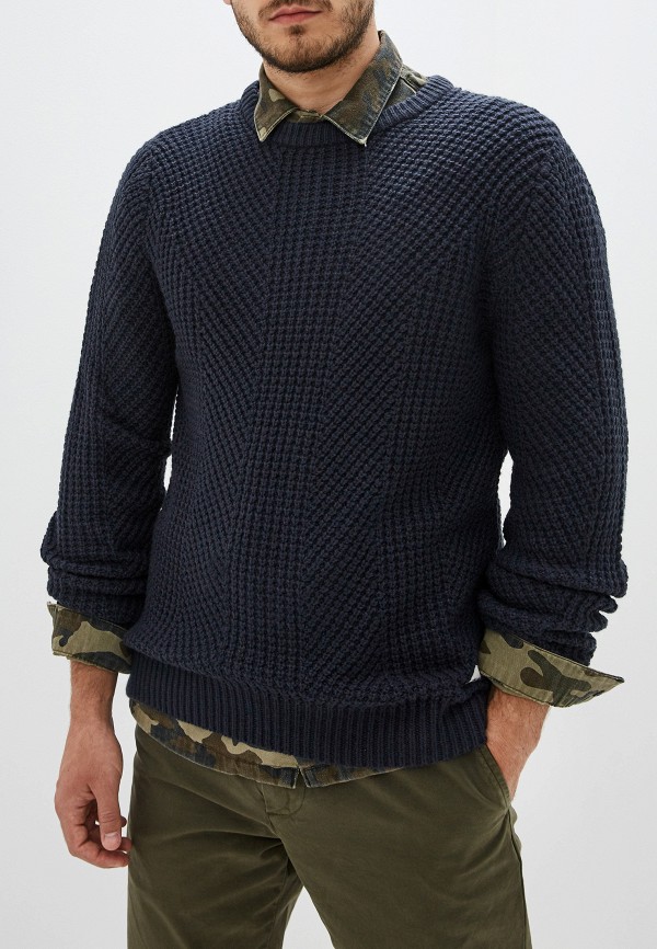 

Джемпер Jack & Jones, Синий