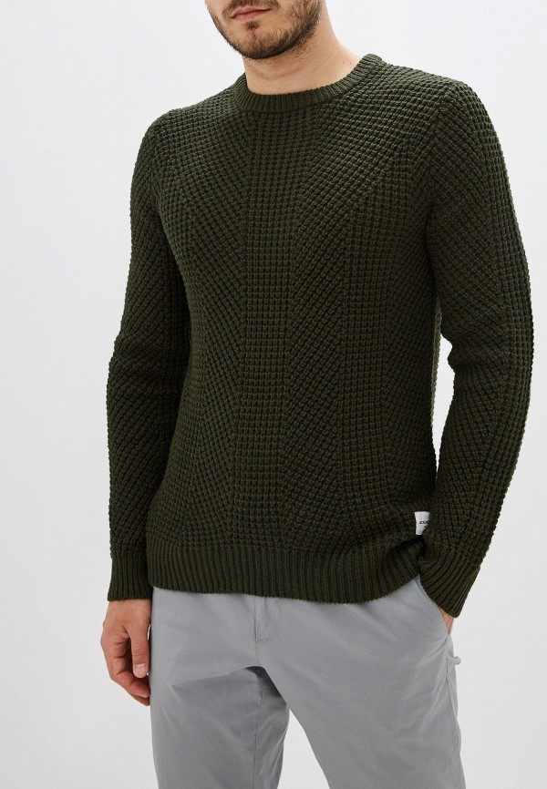 

Джемпер Jack & Jones, Зеленый