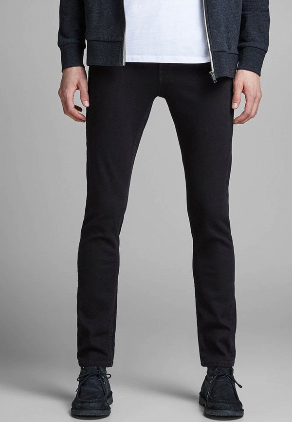 

Джинсы Jack & Jones, Черный, Jack & Jones JA391EMFKGJ1