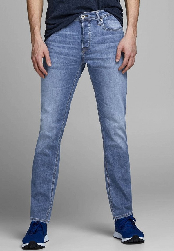 

Джинсы Jack & Jones, Синий, GLENN