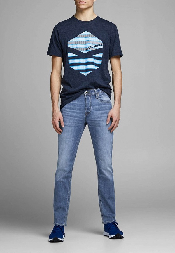 

Джинсы Jack & Jones, Синий, Jack & Jones JA391EMFKGJ4