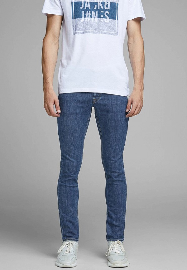 

Джинсы Jack & Jones, Синий