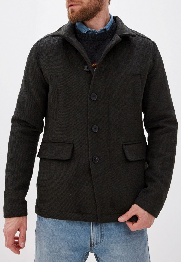 

Пальто Jack & Jones, Серый