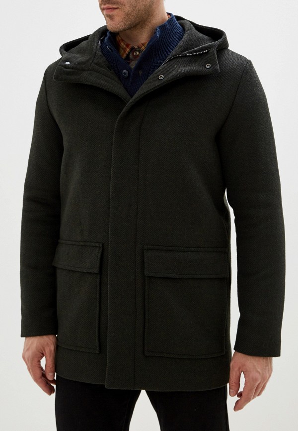 

Пальто Jack & Jones, Серый