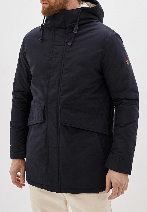 

Парка Jack & Jones, Синий