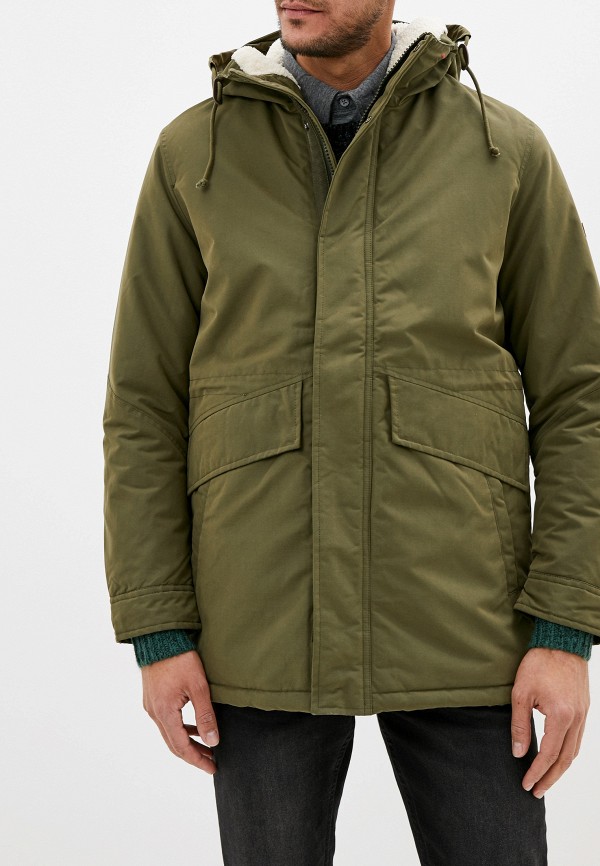 

Парка Jack & Jones, Хаки