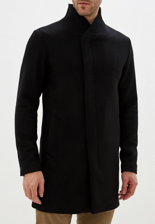 

Пальто Jack & Jones, Черный