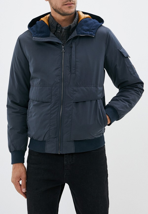 

Куртка утепленная Jack & Jones, Синий, Jack & Jones JA391EMFKGN5