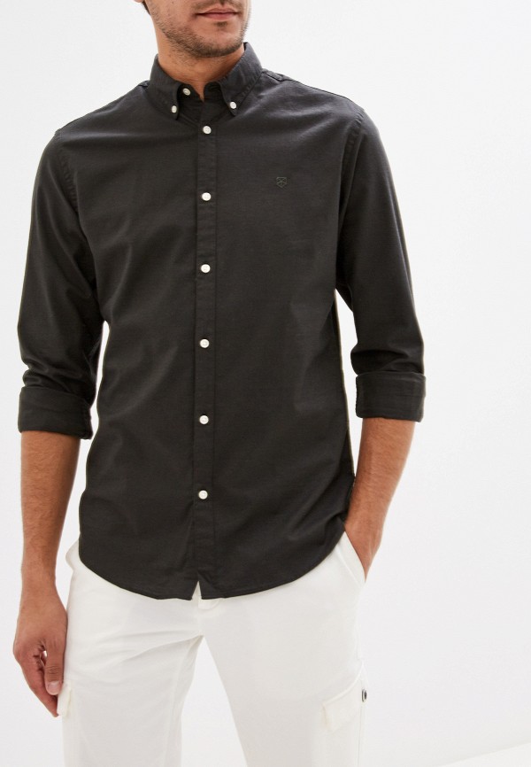 

Рубашка Jack & Jones, Черный