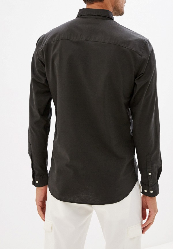 

Рубашка Jack & Jones, Jack & Jones JA391EMFKGN7, Черный