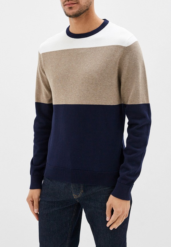 

Джемпер Jack & Jones, Разноцветный