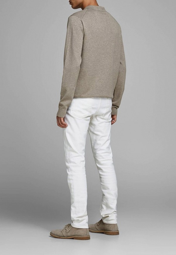 

Поло Jack & Jones, Бежевый