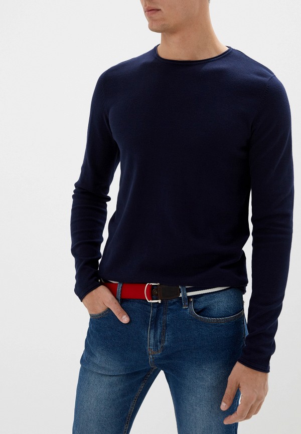 

Джемпер Jack & Jones, Синий