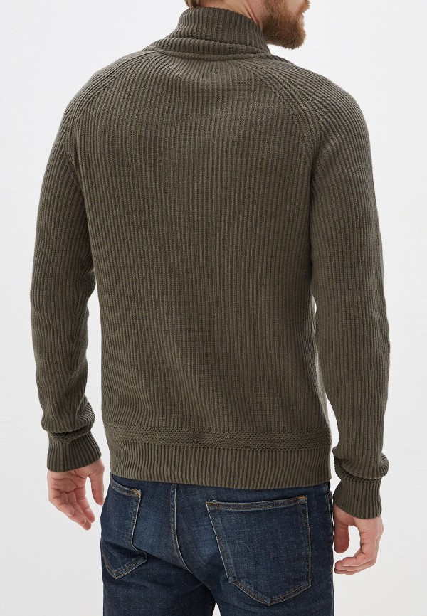 

Кардиган Jack & Jones, Хаки