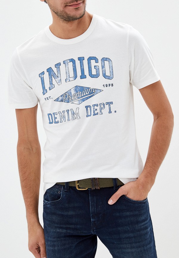 

Футболка Jack & Jones, Белый