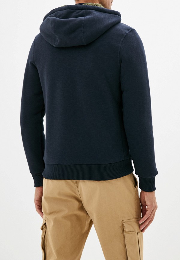 

Толстовка Jack & Jones, Синий