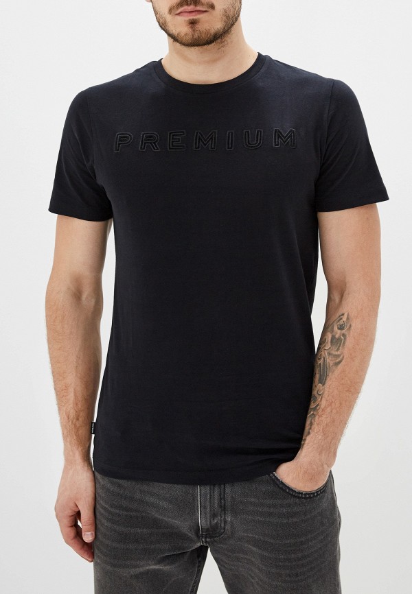 

Футболка Jack & Jones, Черный