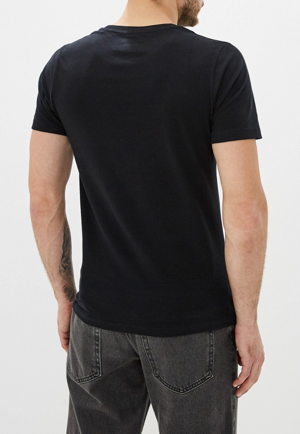 

Футболка Jack & Jones, Черный