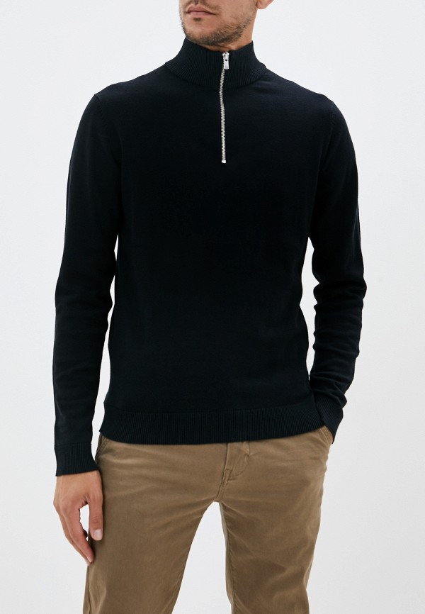 

Джемпер Jack & Jones, Черный