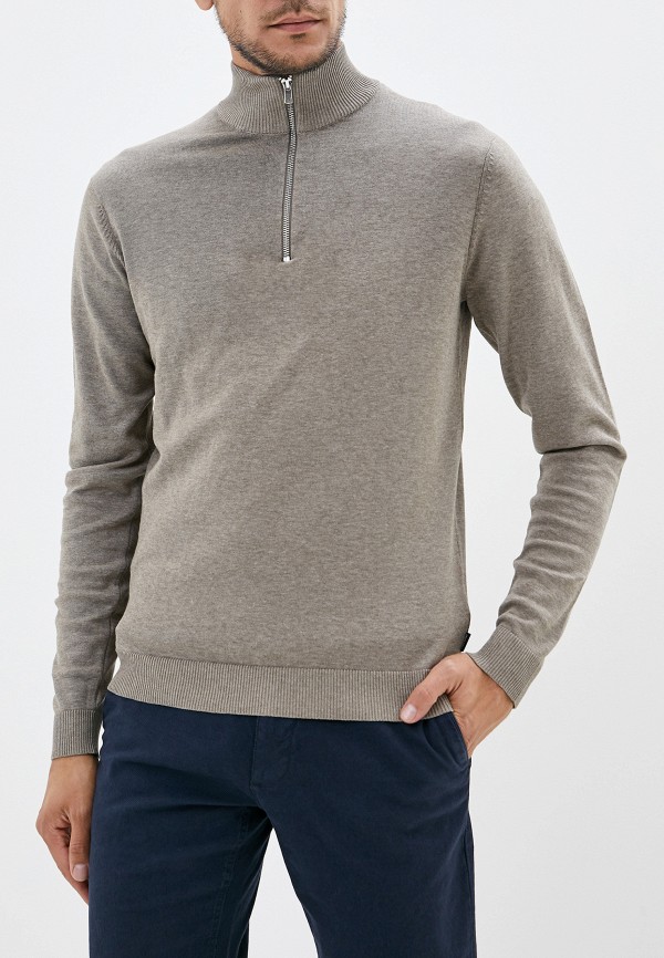 

Джемпер Jack & Jones, Бежевый