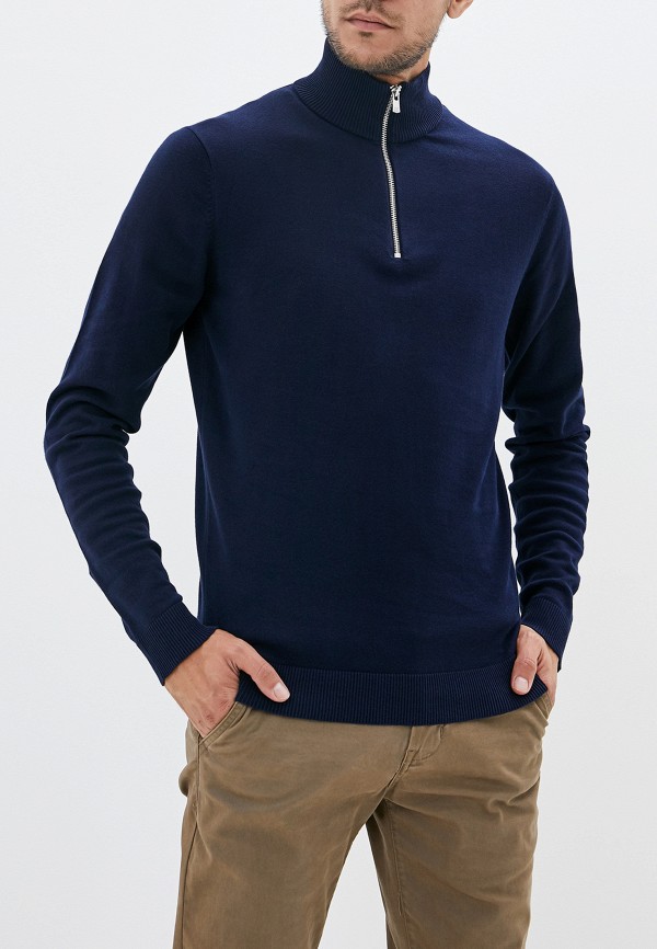

Джемпер Jack & Jones, Синий