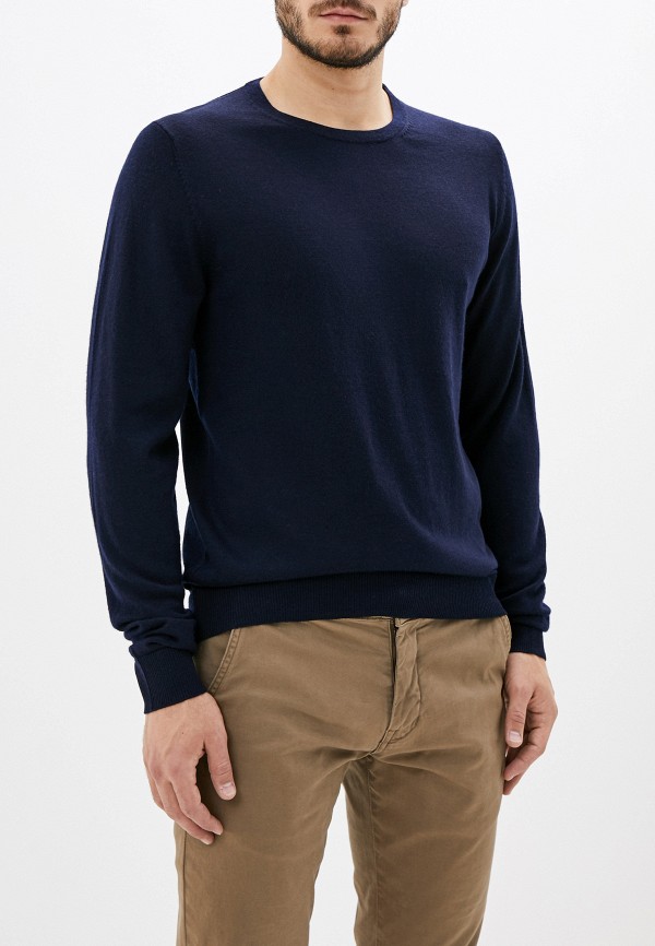 

Джемпер Jack & Jones, Синий