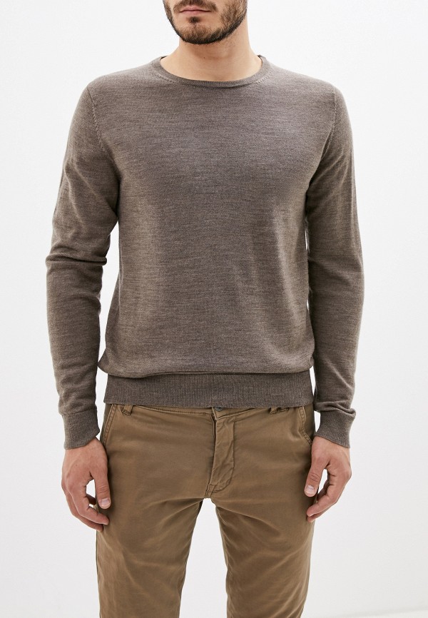 

Джемпер Jack & Jones, Бежевый, Jack & Jones JA391EMFKHC5