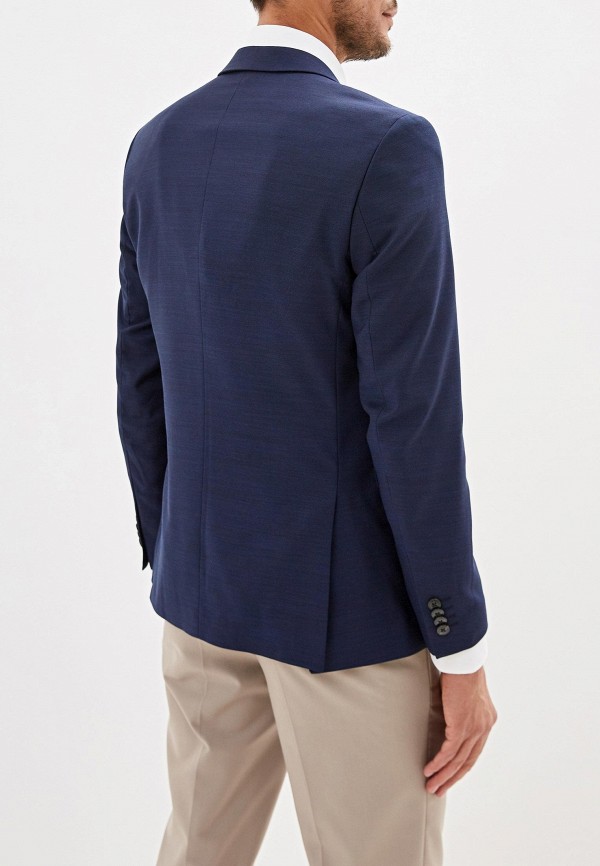 

Пиджак Jack & Jones, Синий, Jack & Jones JA391EMFKHD1