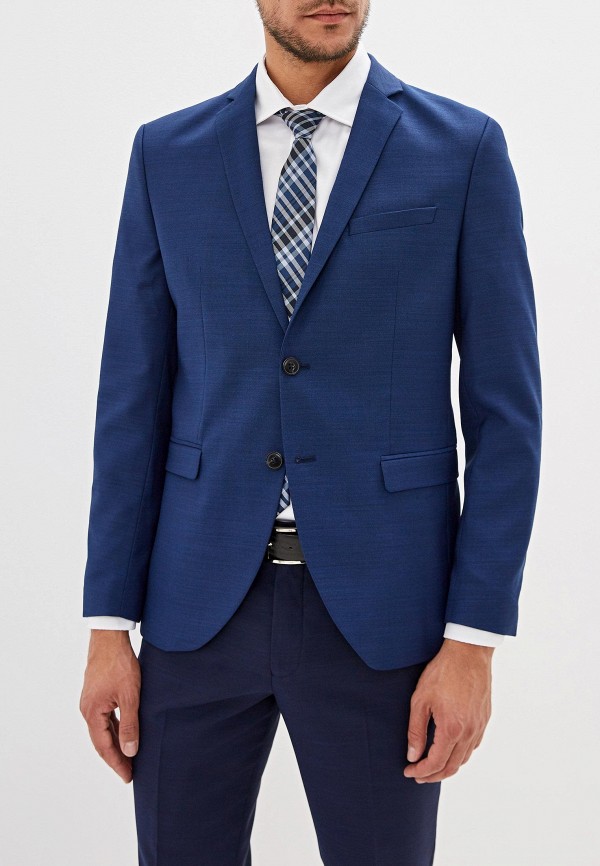 

Пиджак Jack & Jones, Синий